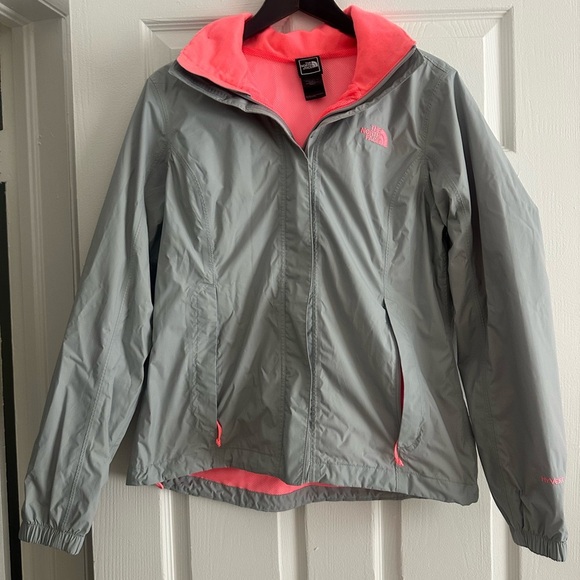 The North Face Hyvent Jacket - Picture 3 of 9